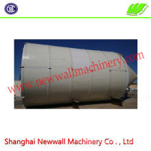 200t Bolted Limestone Storage Silo